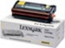 10E0042 - Lexmark - Toner Optra amarelo