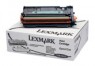 10E0043 - Lexmark - Toner preto Optra C710