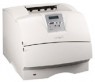 10G0110 - Lexmark - Impressora laser Mono Laser T630 monocromatica 33 ppm