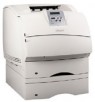 10G1610 - Lexmark - Impressora laser Laser T634tn 43ppm 80MB 500 + monocromatica 43 ppm