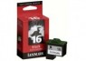 10N0016B - Lexmark - Cartucho de tinta No.16 preto