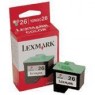 10N0026BR - Lexmark - Cartucho de tinta INK