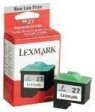 10N0227BL - Lexmark - Cartucho de tinta InkBlister