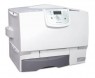 10Z0100 - Lexmark - Impressora laser C782N colorida 38 ppm A4
