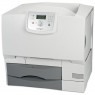 10Z0130 - Lexmark - Impressora laser C782dn colorida 38 ppm A4 com rede