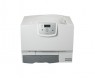 10Z0135 - Lexmark - Impressora laser C782n colorida 40 ppm A4 com rede