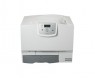 10Z0350 - Lexmark - Impressora laser C782n XL colorida 40 ppm A4 com rede