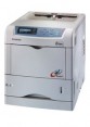 1102F43UK0 - KYOCERA - Impressora laser FS-C5030N Color Laser Printer 24ppm colorida 24 ppm A4