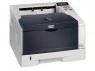 1102H43EU0 - KYOCERA - Impressora laser FS-1350DN monocromatica 30 ppm A4