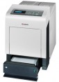 1102HM3EU0 - KYOCERA - Impressora laser FS-C5200DN Colour Laser Printer colorida 21 ppm A4