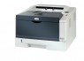 1102HS3EUO - KYOCERA - Impressora laser FS-1300D monocromatica 28 ppm A4