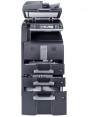 1102JV3NL0 - KYOCERA - Impressora multifuncional TASKalfa 400ci laser colorida 40 ppm A3 com rede