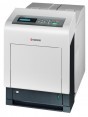 1102K83NL0 - KYOCERA - Impressora laser FS-C5350DN colorida 30 ppm A4