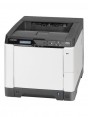 1102KT3NL0 - KYOCERA - Impressora laser FS-C5150DN colorida 23 ppm A4 com rede