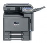 1102L63NL0 - KYOCERA - Impressora multifuncional TASKalfa 3051ci laser colorida 30 ppm A4 com rede