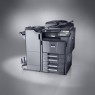 1102LC3NL0 - KYOCERA - Impressora multifuncional TASKalfa 5550ci laser colorida 55 ppm A3 com rede