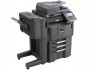1102LL3NL0 - KYOCERA - Impressora multifuncional TASKalfa 3500i laser monocromatica 35 ppm A4 com rede