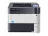 1102LV3NL2 - KYOCERA - Impressora laser FS-4300DN monocromatica 60 ppm A4 com rede