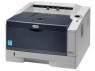 1102LZ3NL0 - KYOCERA - Impressora laser FS-1320D monocromatica 35 ppm A4