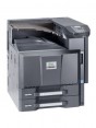1102MN3NL0 - KYOCERA - Impressora laser FS-C8650DN colorida 55 ppm A3 com rede