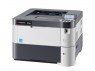 1102MS3NL1 - KYOCERA - Impressora laser FS-2100DN monocromatica 40 ppm A4 com rede