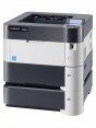 1102MT3NLV - KYOCERA - Impressora laser FS-4100DN monocromatica 45 ppm A4 com rede