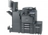 1102NA3NL0 - KYOCERA - Impressora multifuncional TASKalfa 4501i laser monocromatica 45 ppm A3 com rede