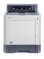 1102NS3NL0 - KYOCERA - Impressora laser ECOSYS P6035cdn colorida 35 ppm A4 com rede
