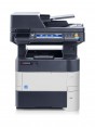 1102P63NL0 - KYOCERA - Impressora multifuncional ECOSYS M3560idn laser monocromatica 60 ppm A4 com rede