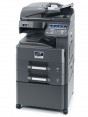 1102P83NL0 - KYOCERA - Impressora multifuncional TASKalfa 3010i laser monocromatica 30 ppm A3 com rede