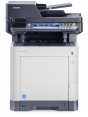 1102PB3NL0 - KYOCERA - Impressora multifuncional ECOSYS M6035cidn laser colorida 35 ppm A4 com rede