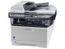 1102PM3NL0 - KYOCERA - Impressora multifuncional ECOSYS M2035dn laser monocromatica 35 ppm A4 com rede