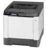 1102PT3NL0 - KYOCERA - Impressora laser ECOSYS P6026cdn colorida 26 ppm A4 com rede