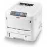 1218601 - OKI - Impressora laser C710dn colorida 32 ppm A4 com rede