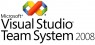 126-01303 - Microsoft - Software/Licença Visual Studio Team System 2008 Team Foundation Server, ALNG, OLV-D, AP, U-CAL