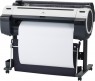 1282V334 - Canon - Impressora plotter imagePROGRAF iPF750 A0 com rede