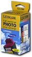 12A1990BL - Lexmark - Cartucho de tinta InkBlister