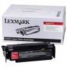 12A3715 - Lexmark - Toner X422 preto