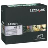 12A5361 - Lexmark - Toner preto T520 T522 X520 X522