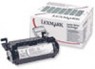 12A5849 - Lexmark - Toner Optra preto