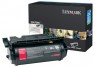 12A7365 - Lexmark - Toner preto T632 T634
