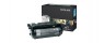 12A7465 - Lexmark - Toner preto T632 T632dtn T632dtnf T632n T632tn T634 T634dtn