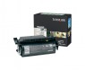 12A7760 - Lexmark - Toner T620 preto T620 T622
