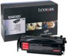 12A8320 - Lexmark - Toner T430 preto