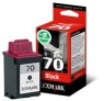 12AX970 - Lexmark - Cartucho de tinta Cartridge preto