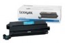 12N0768 - Lexmark - Toner C910 ciano