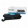 12N0868 - Lexmark - Toner ciano C910 C912