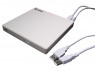 133-51 - Sandberg - HD disco rigido USB CD Mini Reader