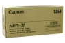 1337A001 - Canon - Cilindro NPG-11 NP6012/ NP6312/ NP6612/ NP6012F/ NP6412/ NP7130/ NP611