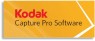 1343482 - Kodak - Software/Licença Capture Pro Software, UPG, Grp A>DX (DX1)